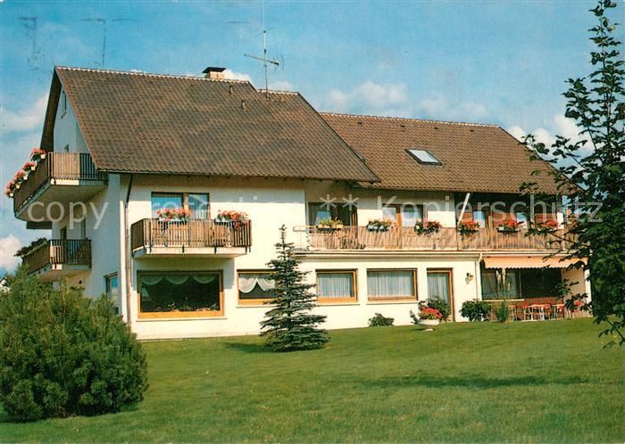 Kirchzarten Haus Hubertus