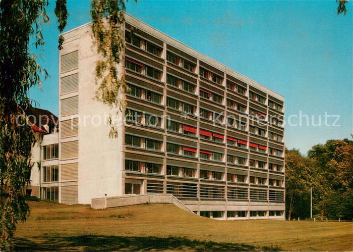 Donauwoerth Kreiskrankenhaus