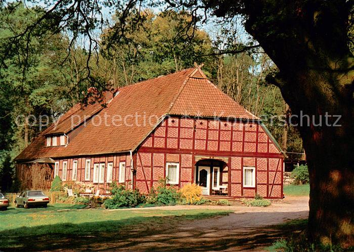 Bad Bevensen Forellenhof