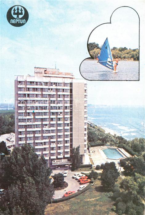 Neptun Romania Maramures Hotel