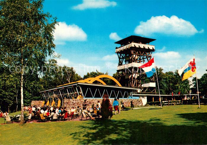 Vaals Utzichttoren