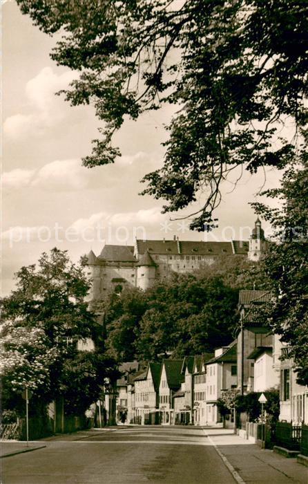 Heidenheim Brenz Schnaitheimer Strasse
