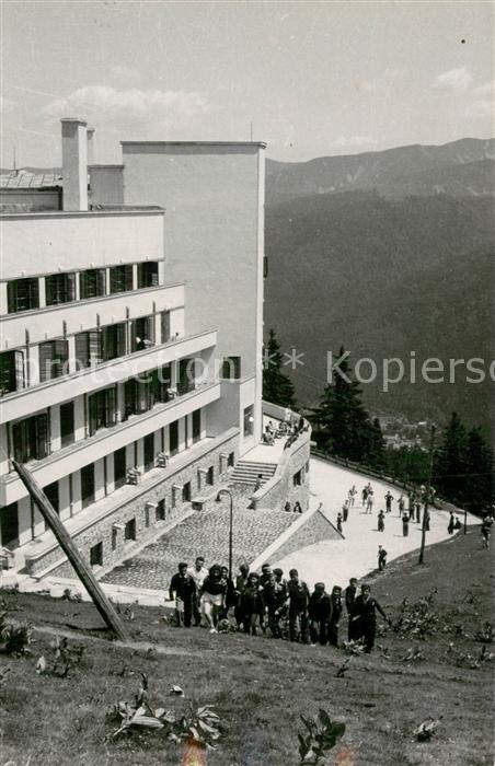 Sinaia Casa de odihna cota