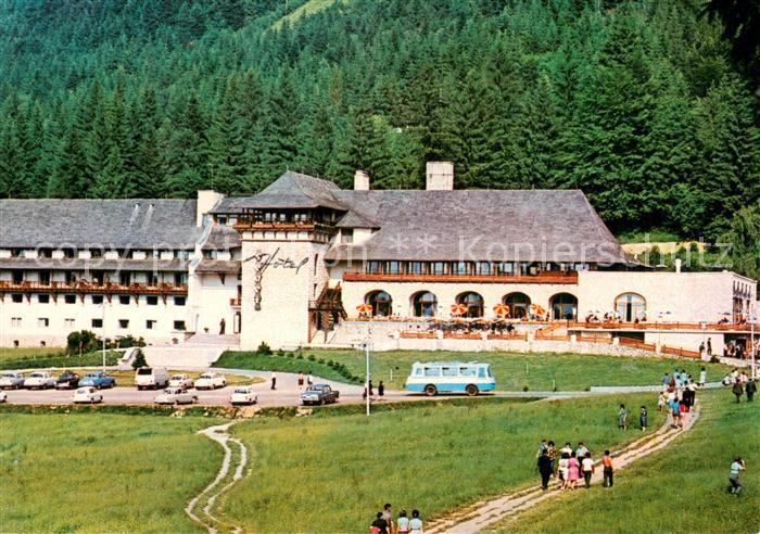 Brasov Brasso Kronstadt Hotel Sport