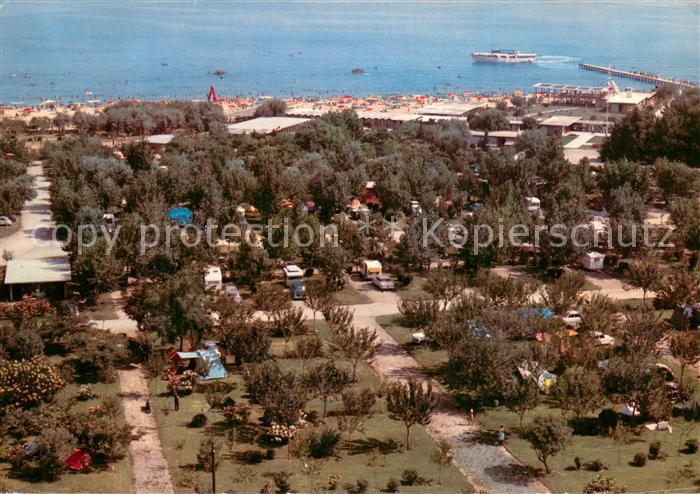 Thessaloniki Camping d Agia Trias