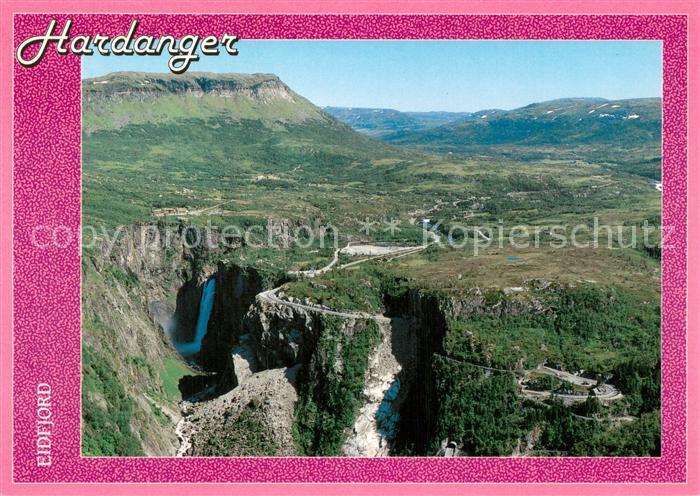 Hardanger Panorama