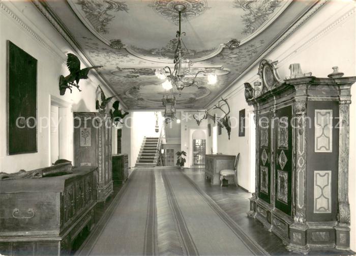 Niederdorf  Villabassa Bolzano IT Hotel Bachmann Innenansicht