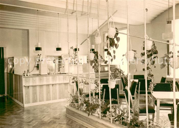 Altenberg Erzgebirge Sanatoium Raupennest Heimgaststaette