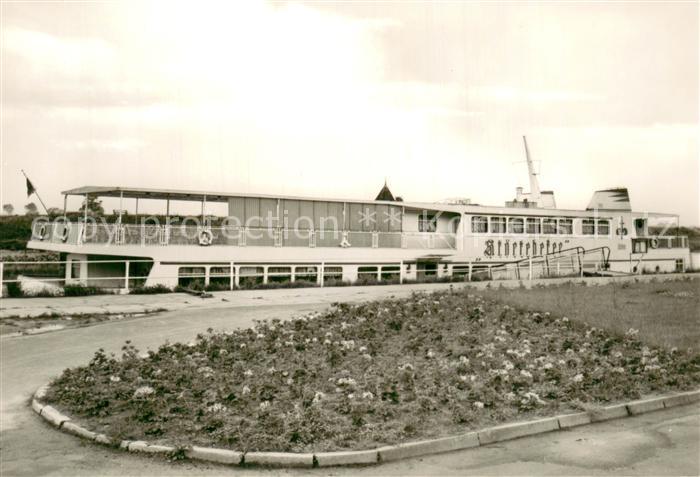 Tangermuende HO-Gaststaette Stoertebeker