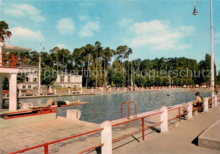 Neu-Isenburg Waldschwimmbad