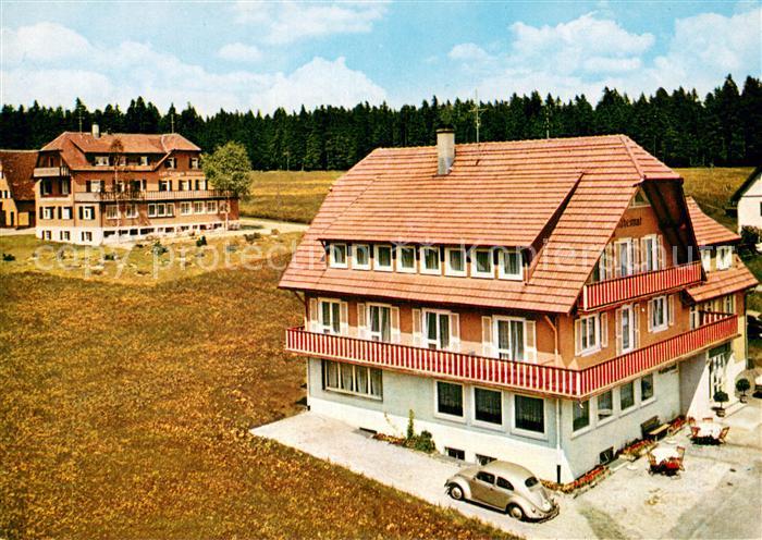 Kniebis Freudenstadt Pension Waldheimat