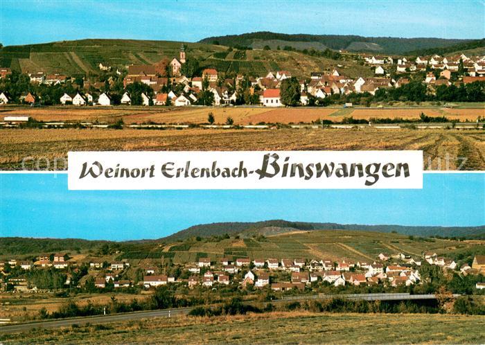 Erlenbach Heilbronn Gesamtansichten