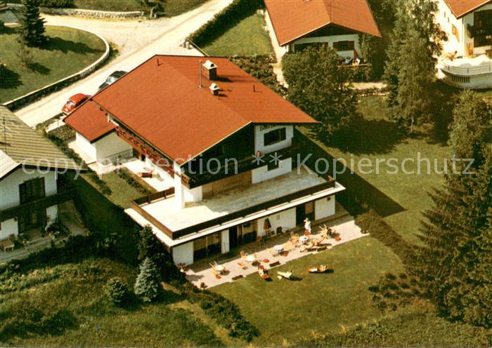 Reit Winkl Fliegeraufnahme Haus Tanneck Schwimmhalle