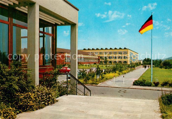 Coburg Bayern Polytechnikum