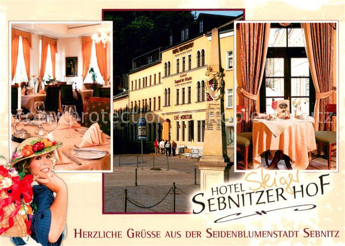 Sebnitz Hotel Steiger Sebnitzer Hof