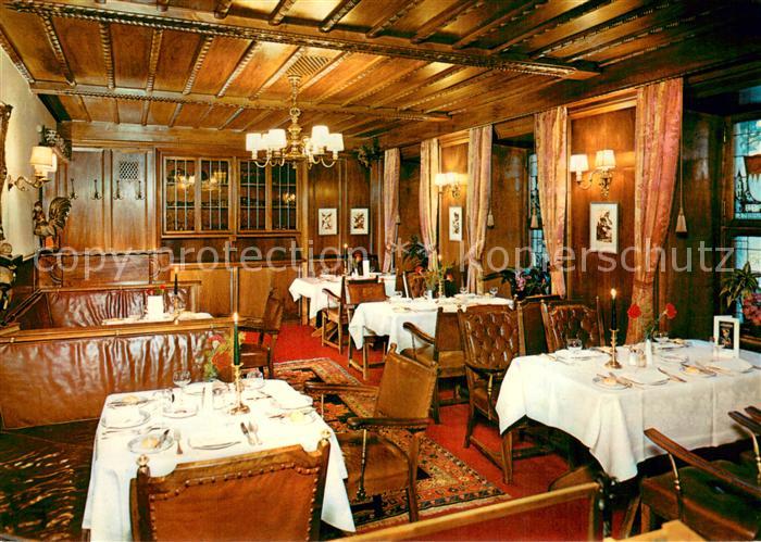 Reit Winkl Ratsstueberl Hotel Unterwirt