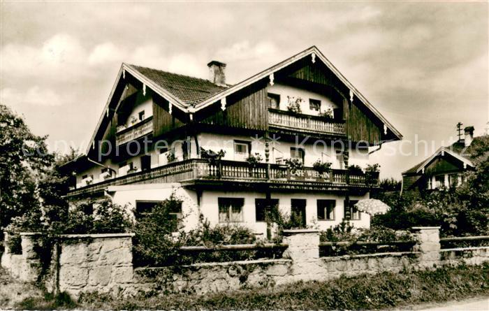 Amerang Cafe Pension Otto Wiefarn