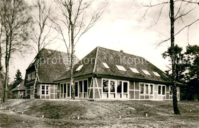 Kakenstorf Landheim Heidehof
