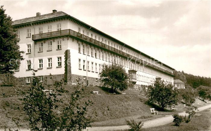 Hoexter Weser Weserbergland Klinik