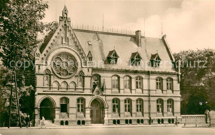 Bad Doberan Goetheschule