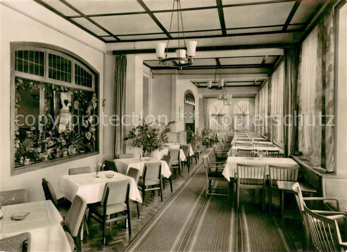 Kuehlungsborn Ostseebad mit Heiligendamm DER Hotels und Erholungsheime Fritz Reu