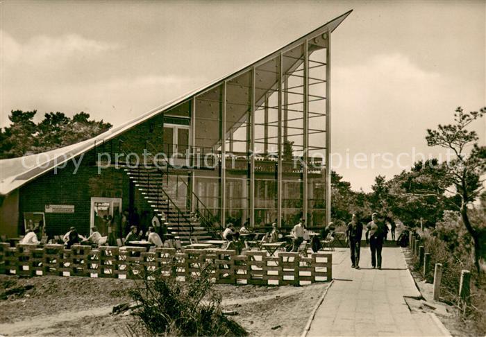 Glowe Ruegen Konsum Gaststaette Ostseeperle