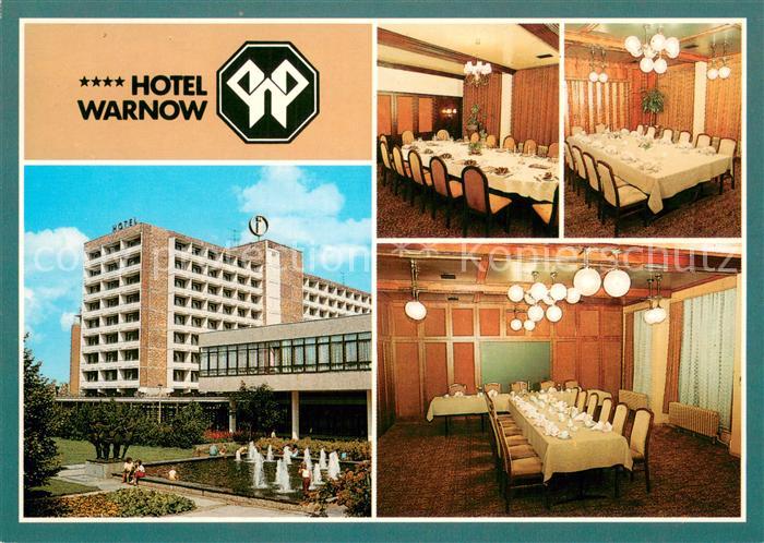 ROSTOCK  CITY Salon Granitz Salon Sund Salon Strela