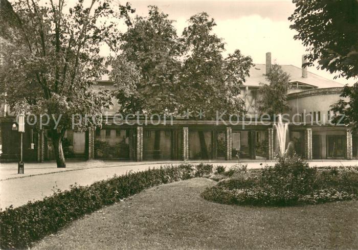 Halberstadt Volkstheater