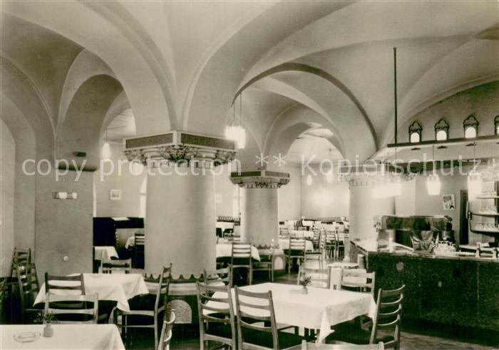 Dessau-Rosslau HOG Ratskeller