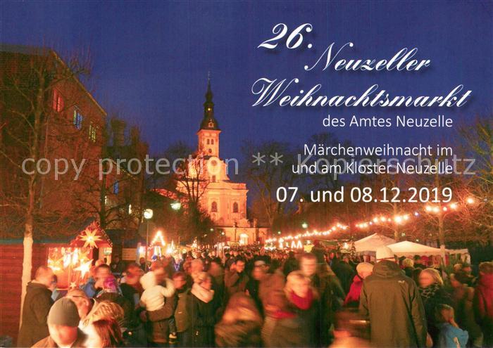 Neuzelle Neuzeller Weihnachtsmarkt
