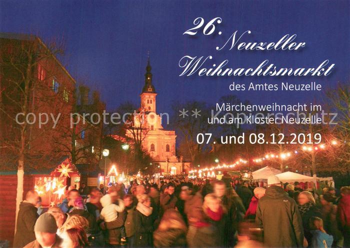 Neuzelle Neuzeller Weihnachtsmarkt