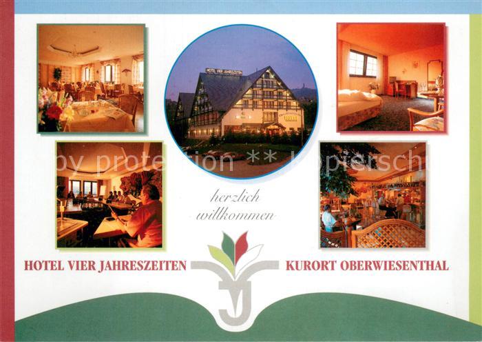 Oberwiesenthal Erzgebirge Hotel Vier Jahreszeiten Gastraeume Zimmer