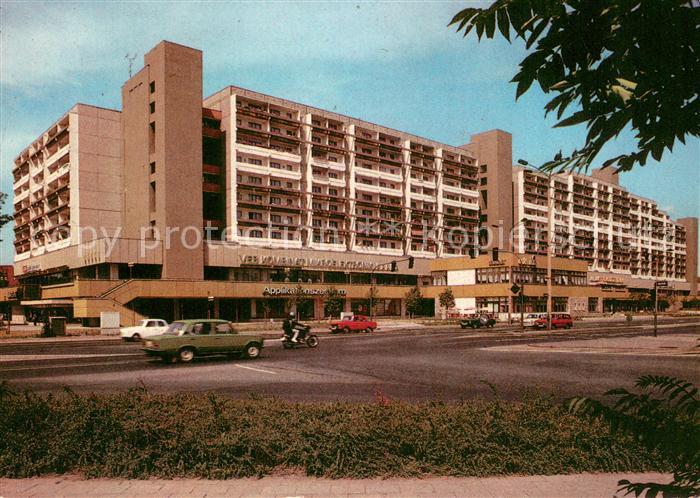 ERFURT  CITY Gagarin Ring