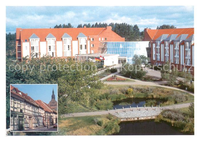 Bad Wilsnack KMG Kliniken AG