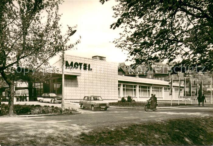 Quedlinburg Harz Motel