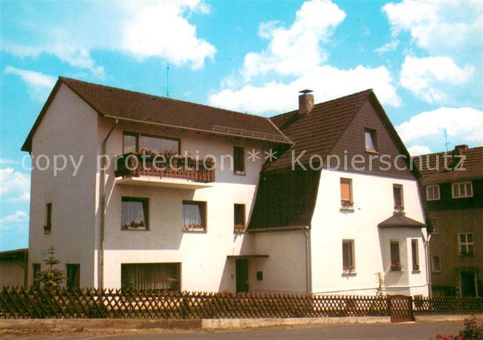 Kleinern Pension Haus Landruh