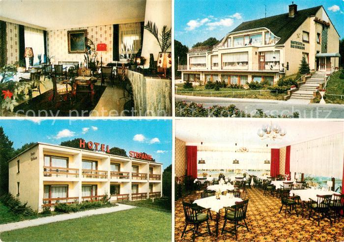 Bad Segeberg Motel B404 Raststaette Hotel Stefanie