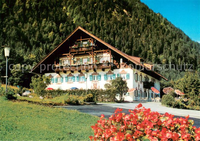 Ettal Benediktenhof Hotel Restaurant Cafe