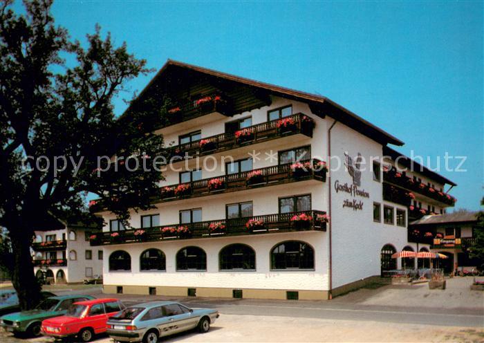 Ortenburg Gasthof Zum Koch