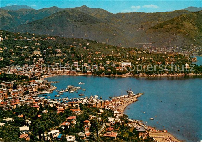 St Margherita Ligure oestliche Riviera