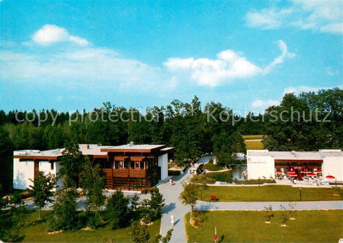 Bad Fuessing Kurzentrum