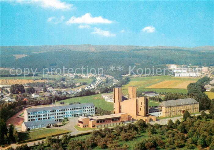 Meschede Benediktinerabtei Koenigsmuenster