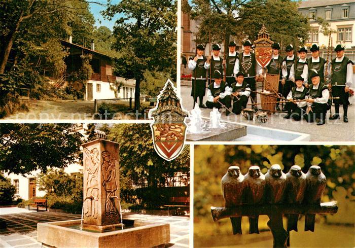 Bad Bergzabern Boehaemmer-Jagdclub Clubhaus am Wonneberg