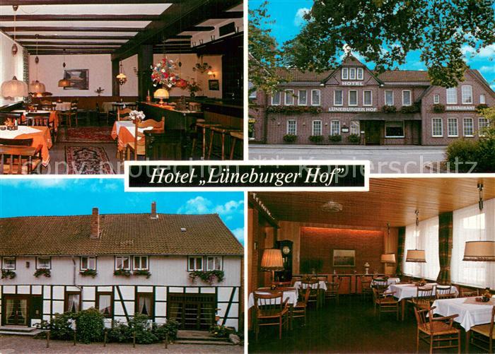 Munster oertze Hotel Lueneburger Hof