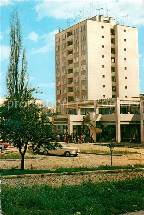 Satu Mare Caty Mape