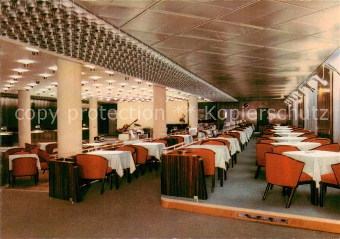 MAGDEBURG  CITY Hotel International Tanzbar Juanita