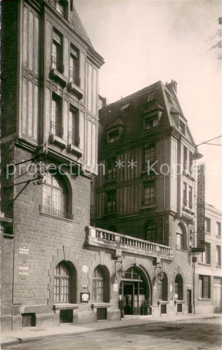 Amiens 80 Grand Hôtel