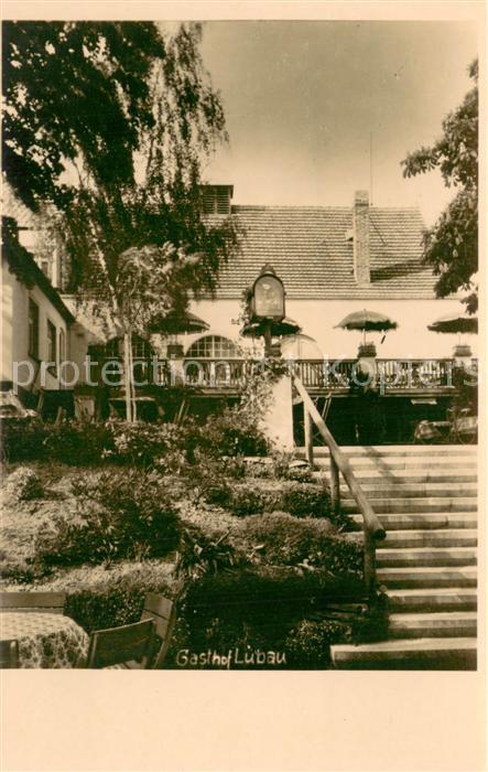 Luebau Gasthof Luebau Handabzug