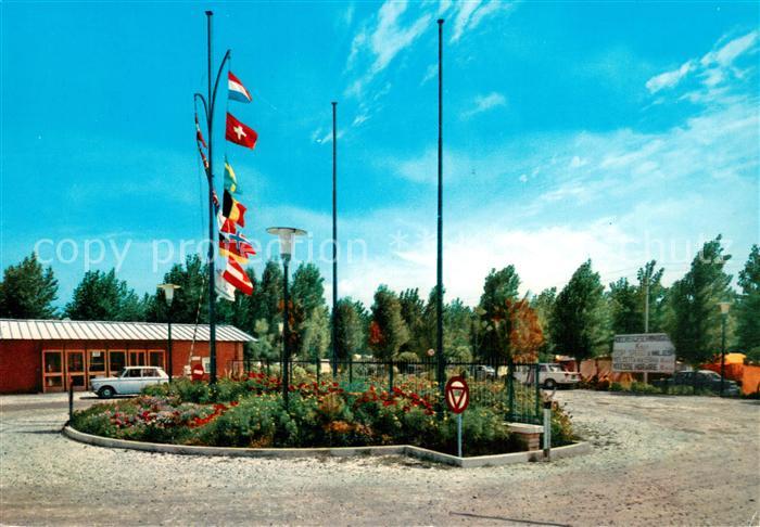 Punta Sabbioni Camping Marina