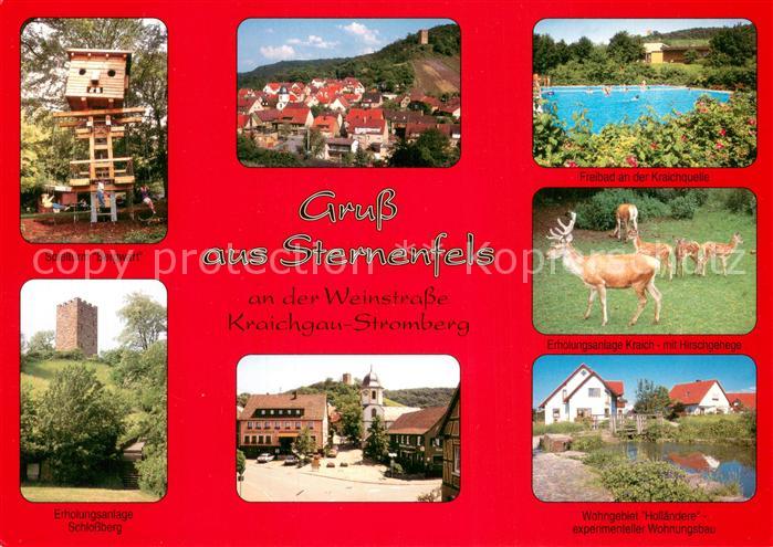 Diefenbach Sternenfels Bundessieger im Wettbewerb Unser Dorf soll schoener werde